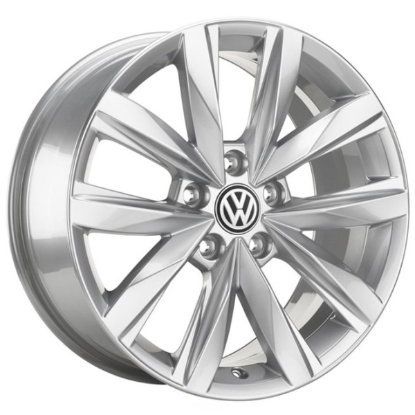 Janta Aliaj Oe Volkswagen 16" 7,0J x 16 ET45 3C0601025CZ33